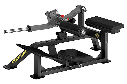 Ягодичный мост Hasttings Digger HD022-5 Купить Ягодичный мост Hasttings Digger HD022-5 в Москве