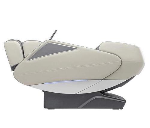 Массажное кресло Ergonova Ergoline 3 Grey