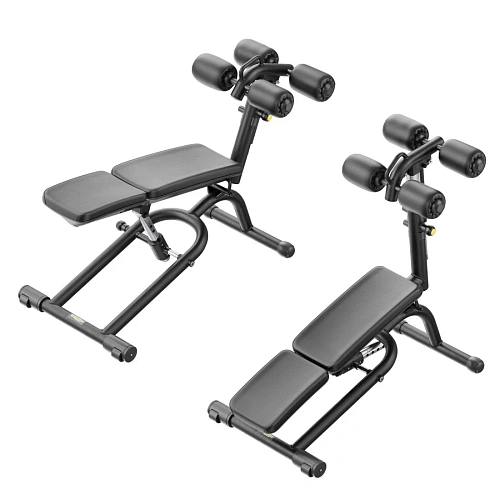 Скамья для пресса Technogym Crunch Bench