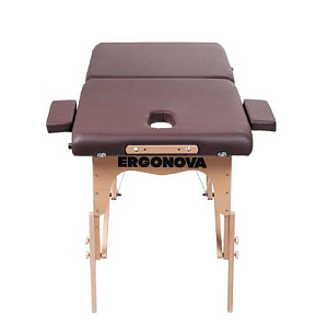 Купить Ergonova OsteoCompact WE массажный стол  в Москве