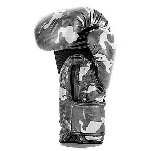 Купить UFC PRO Перчатки для бокса CAMO ARCTIC - L/XL в Москве