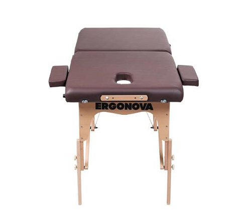 Массажный стол Ergonova OsteoCompact WE