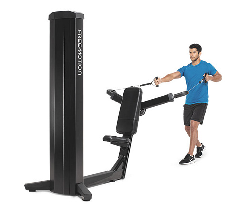 Жим от груди Freemotion Fitness Genesis G600