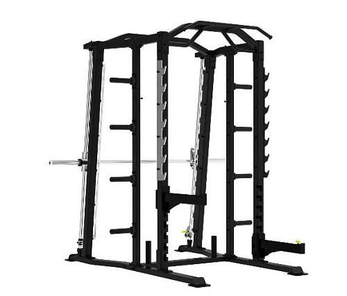 Купить Силовая рама / Машина Смита Aerofit Impulse SL7042 в Москве