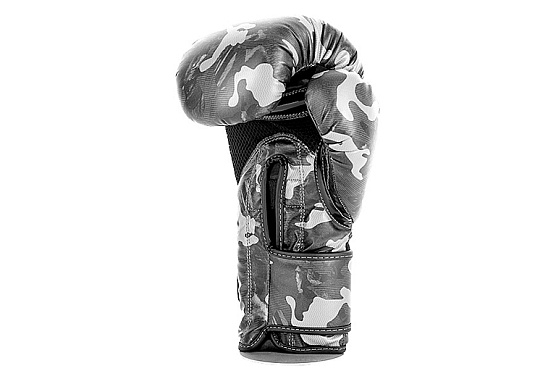 Перчатки для бокса UFC PRO CAMO ARCTIC S/M фото2