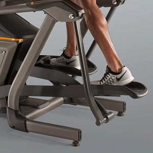 Купить Эллиптический тренажер Matrix Fitness E50XR  в Москве