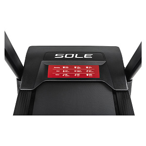 Купить Беговая дорожка Sole Fitness F63 (2023) в Москве