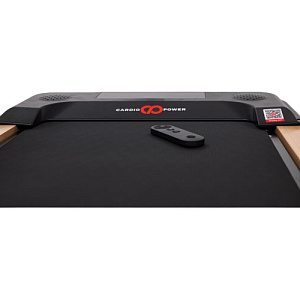 Купить Беговая дорожка CardioPower TT в Москве