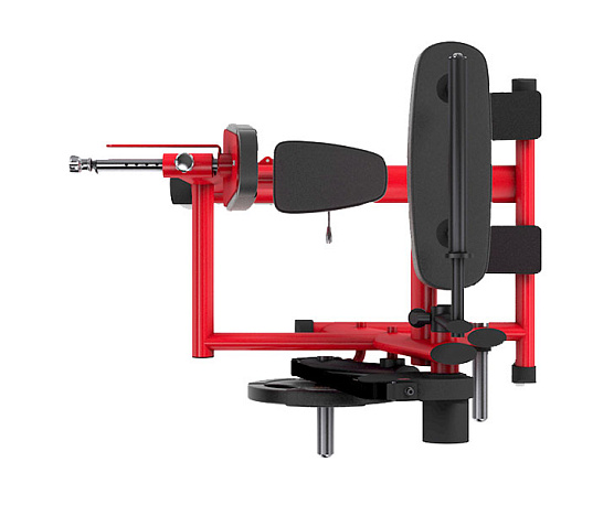 Трицепс-машина Gym80 4339 (50мм) фото3