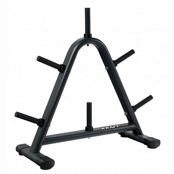 Стойка для дисков Kraft Fitness KFTRACK