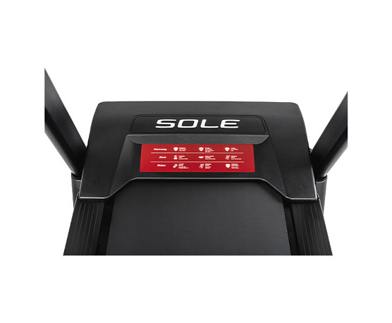 Беговая дорожка Sole Fitness F63 (2023) фото10