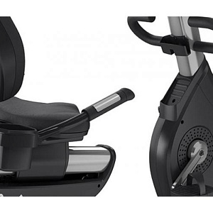 Купить Велотренажер Life Fitness Elevation Discover SE3 HD в Москве