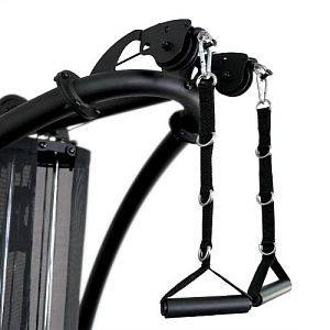 Купить Мультистанция Inspire M1 (M102B) Многофункциональный силовой комплекс в Москве