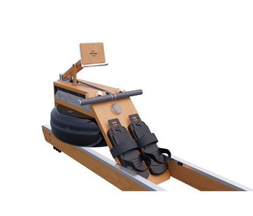 Купить Гребной тренажер Desire Dual Power профессиональный в Москве