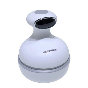 Купить Ergonova WellBeauty массажер для головы и лица в Москве