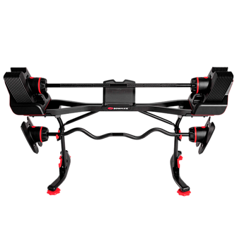Купить Стойка для штанги Bowflex SelectTech 2080 в Москве
