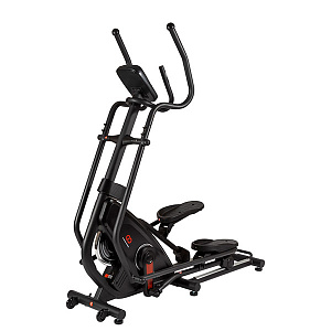 Купить Эллиптический тренажер CardioPower X37 в Москве
