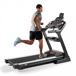 Купить Беговая дорожка Sole Fitness F85 в Москве