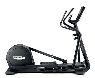 Эллиптический тренажер Synchro Artis LIVE 16