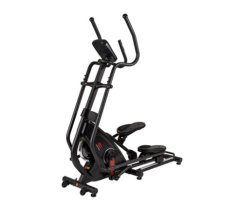 Эллиптический тренажер CardioPower X37