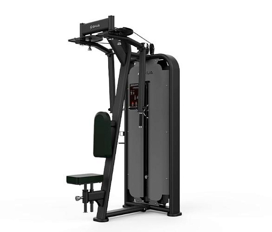 Пек-дек Баттерфляй / Задняя дельта SHUA Pec Fly/Rear Deltoid SH-G6813