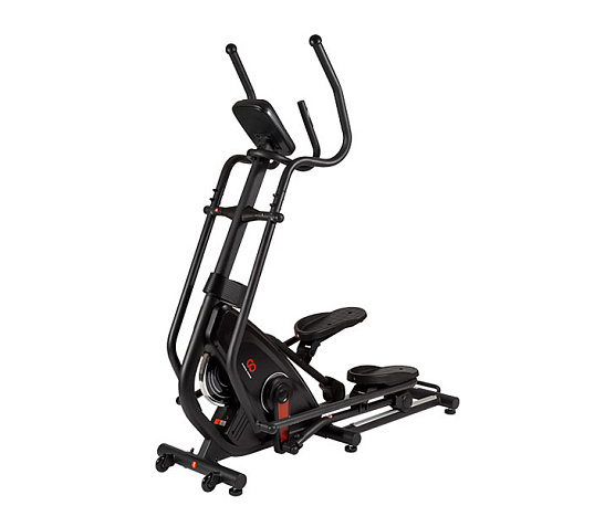 Эллиптический тренажер CardioPower X37 фото3