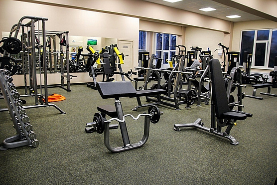 Силовой тренажер Hasttings Digger HD017-4 фото1