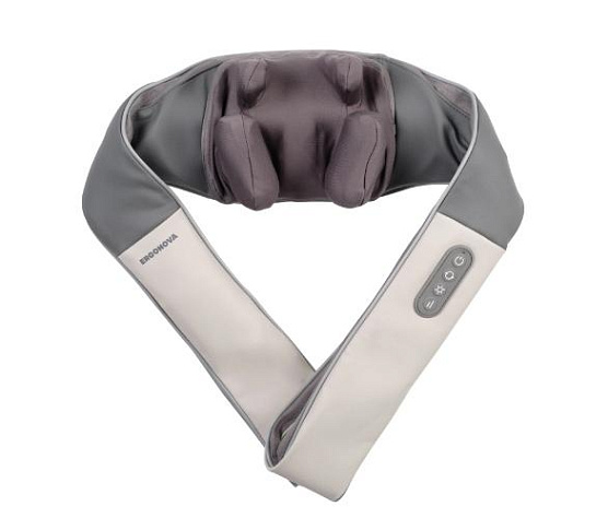 Массажер для шеи Ergonova FeelNeck 2 фото1