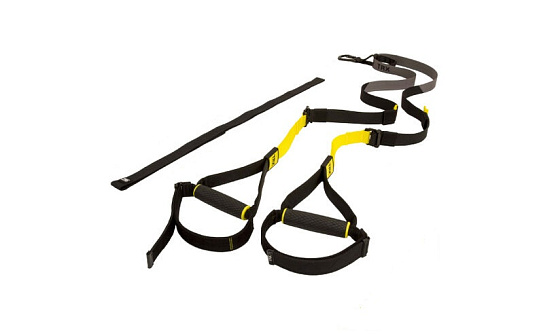 TRX CLUB PACK