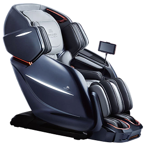 Массажное кресло Meridien Массажное кресло Meridien SANREMO (Blue)