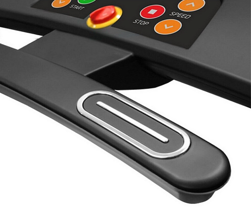 Беговая дорожка Svensson Industrial Body Labs Physioline TMX Touch