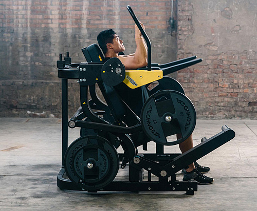 Пуловер Technogym PURE STRENGTH Pullover