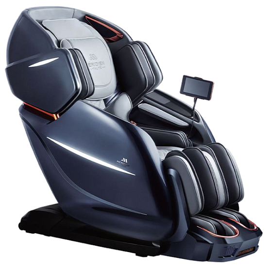 Массажное кресло Meridien SANREMO (Blue)