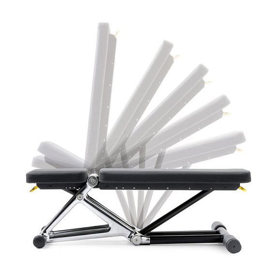 Скамья Technogym Bench Personal фото3