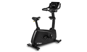 Купить Вертикальный велотренажер Spirit Fitness Велотренажер SPIRIT CU980 в Москве