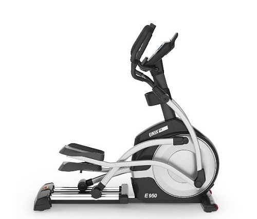 Эллиптический тренажер Unix Fit E-950 PRO (LED)