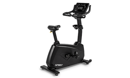 Велотренажер SPIRIT CU980 Купить Велотренажер SPIRIT CU980 в Москве