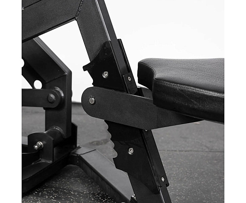 Независимая гребная мульти-тяга Primal PSSS0403