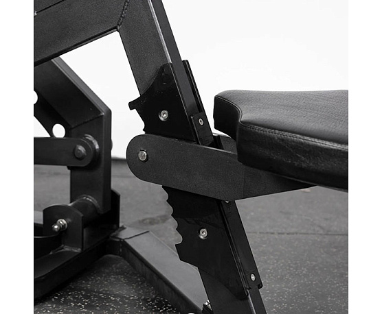 Независимая гребная мульти-тяга Primal PSSS0403 фото3