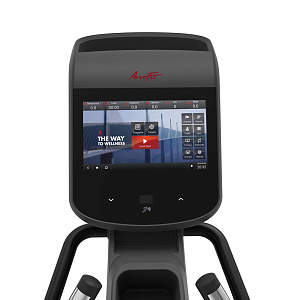 Купить Эллиптический тренажер Aerofit RE950 (X4-E LCD) в Москве