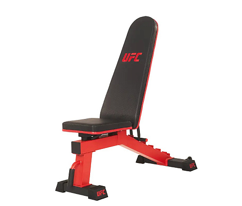 Купить Универсальная скамья Deluxe UFC в Москве
