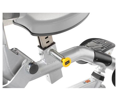 Силовой тренажер Hoist ROC-IT RS-1103