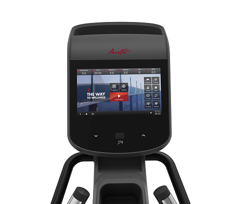 Эллиптический тренажер Aerofit RE950 (X4-E LCD)