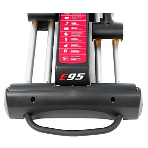 Купить Эллиптический тренажер Sole Fitness E95 2019 в Москве