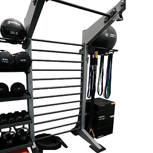 Купить Лестница-стойка Torque XCREATE-4SB-101 (1.2 м) в Москве