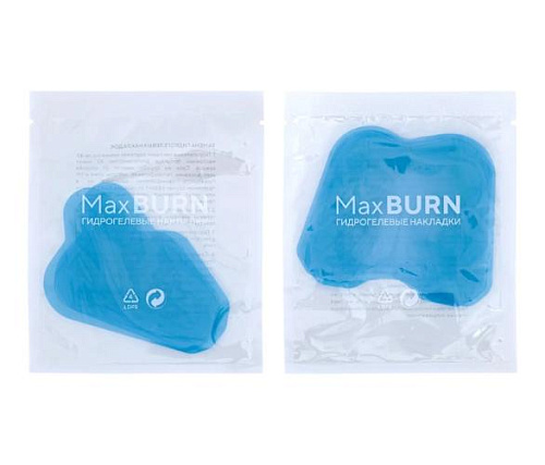 Аппарат для миостимуляции Ergonova MaxBurn