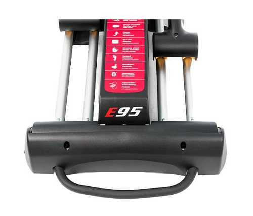 Эллиптический тренажер Sole Fitness E95 2019