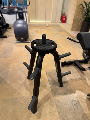 Диск 10 кг Technogym (новый)