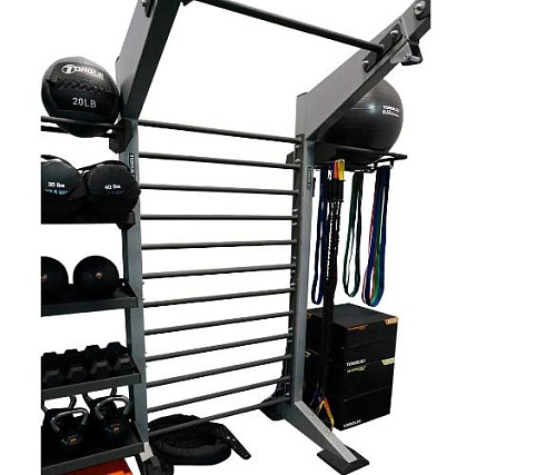 Лестница-стойка Torque XCREATE-4SB-101 (1.2 м)