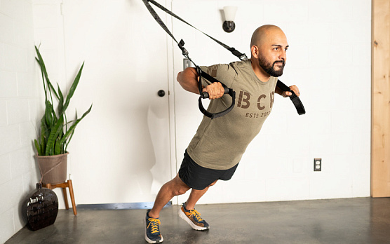 Петли TRX PRO4 DIGI CAMO фото7